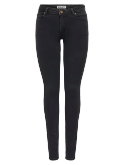 ONLSHAPE Mittlere Taille Skinny Fit Jeans