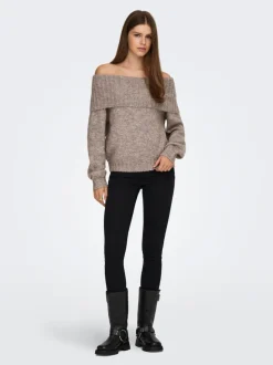ONLSHINE Strickpullover