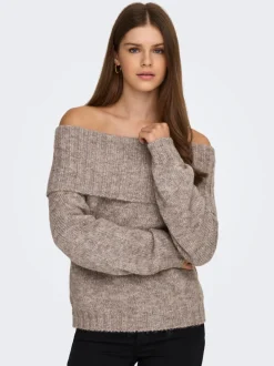 ONLSHINE Strickpullover