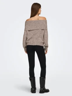 ONLSHINE Strickpullover