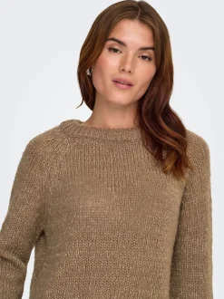 ONLSHINE Strickpullover