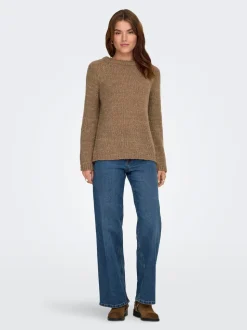 ONLSHINE Strickpullover