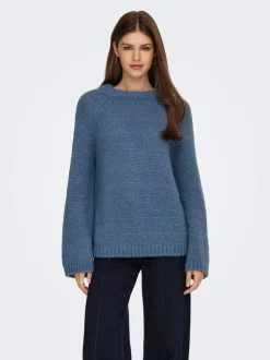 ONLSHINE Strickpullover