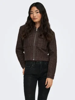 ONLSHONA Leichte Jacke