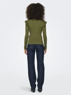 ONLSIA Strickpullover