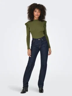 ONLSIA Strickpullover