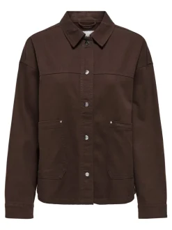 ONLSIERRA Twill Jacke