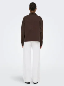 ONLSIERRA Twill Jacke