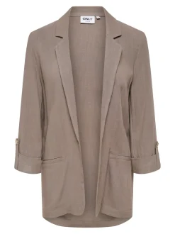 ONLSIESTA Leinen Blazer