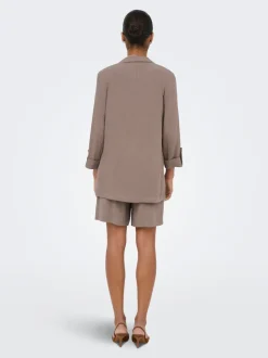 ONLSIESTA Leinen Blazer