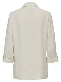 ONLSIESTA Leinen Blazer