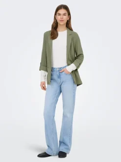 ONLSIESTA Leinen Blazer