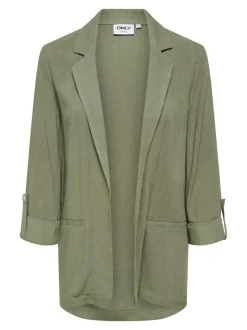 ONLSIESTA Leinen Blazer