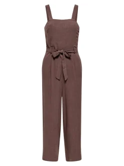 ONLSIESTA Leinen Jumpsuit