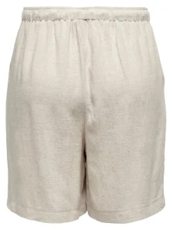 ONLSIESTA Mittlere Taille Locker geschnitten Shorts