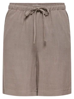 ONLSIESTA Mittlere Taille Locker geschnitten Shorts