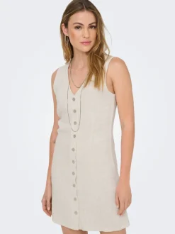 ONLSIESTA Kurzes Kleid