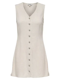 ONLSIESTA Kurzes Kleid