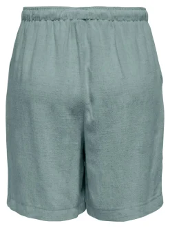 ONLSIESTA Mittlere Taille Locker geschnitten Shorts