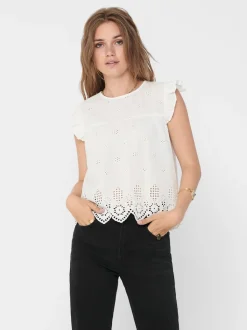 ONLSILLA Top