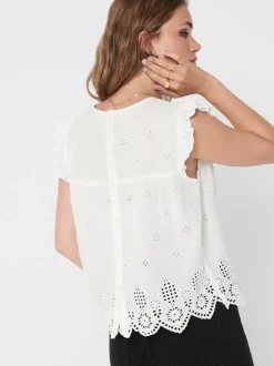 ONLSILLA Top