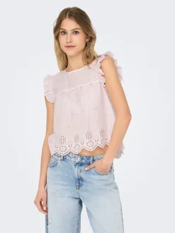 ONLSILLA Top