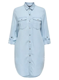 ONLSILLE Kurzes Kleid