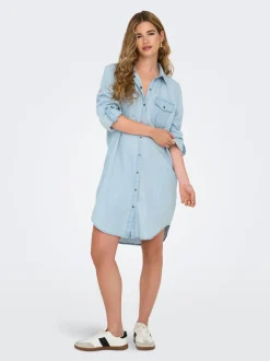 ONLSILLE Kurzes Kleid