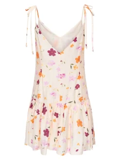 ONLSILYA Kurzes Kleid