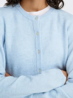 ONLSIMONI Strickjacke