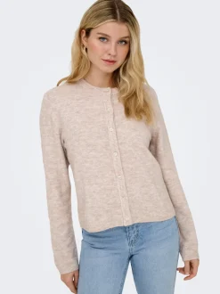 ONLSIMONI Strickjacke