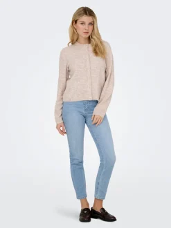 ONLSIMONI Strickjacke