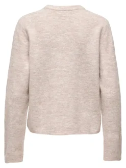ONLSIMONI Strickjacke