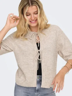 ONLSIMONI Strickjacke