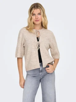 ONLSIMONI Strickjacke