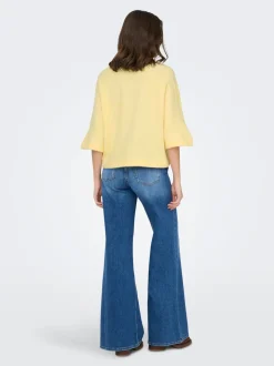 ONLSIMONI Strickpullover