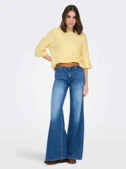 ONLSIMONI Strickpullover