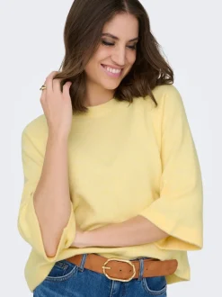 ONLSIMONI Strickpullover
