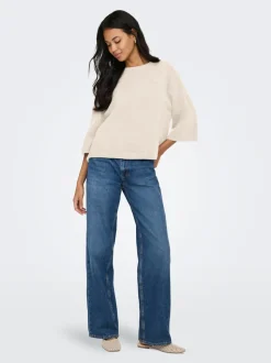 ONLSIMONI Strickpullover