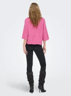 ONLSIMONI Strickpullover