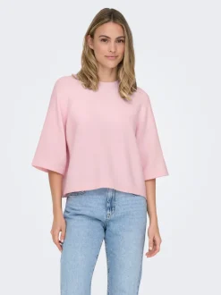 ONLSIMONI Strickpullover