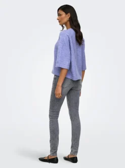 ONLSIMONI Strickpullover