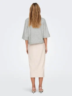 ONLSIMONI Strickpullover