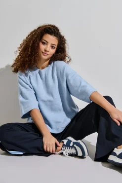 ONLSIMONI Strickpullover