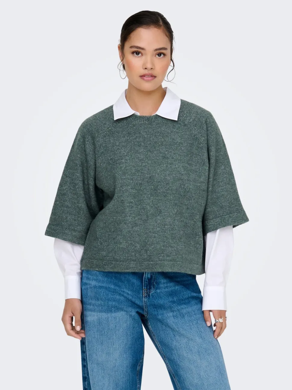 ONLSIMONI Strickpullover