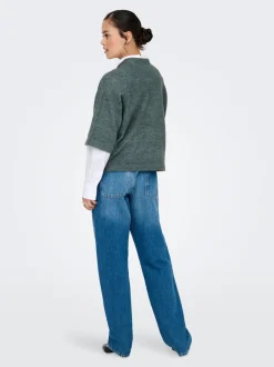 ONLSIMONI Strickpullover