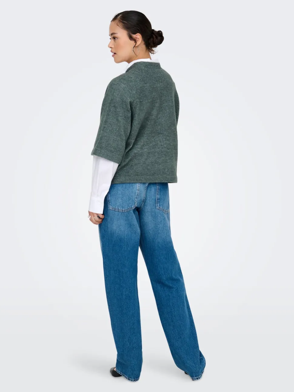 ONLSIMONI Strickpullover