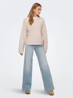 ONLSIMONI Strickpullover