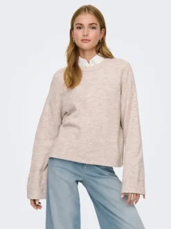 ONLSIMONI Strickpullover