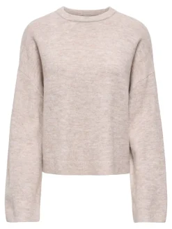 ONLSIMONI Strickpullover